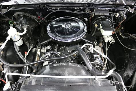 Chevrolet Engine Diagram 1984 - Wiring Diagram