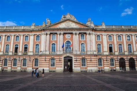 Super accueil , cuisine maison. Toulouse : tous au Capitole dimanche pour un concert gratuit