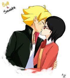 We would like to show you a description here but the site won't allow us. Gambar Sarada Uchiha Dan Boruto Uzumaki - Sahabat Naruto Indonesia