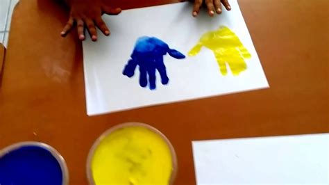 10 actividades en casa para niños y niñas. Semana de Actividades (Niños de 1-2 años) - YouTube