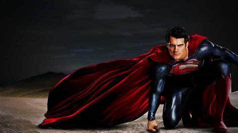 Henry cavill fans are worried his time as the man of steel is over after the news broke that a superman reboot was in the works at warner bros. 5 Reasons Henry Cavill Is Perfect As Superman
