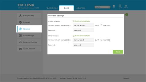 We've separated the wheat from the chaff and have prepared a list of the 10 best routers in 2021 for your surfing pleasure. How to change Unifi Fibre Wifi name and password - Barzrul ...
