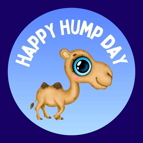 Happy Hump Day Funny Cartoons