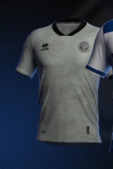 Fc Dinamo Batumi 2022 Away Kit