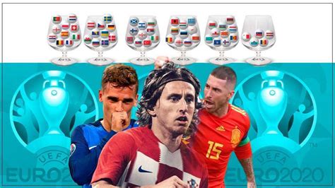 .de la eurocopa 2020 o cualquier otro tipo de apuestas a partidos de la eurocopa 2020 (2021). Eurocopa 2020: Sorteo de clasificación de la Eurocopa 2020 en directo | Marca.com