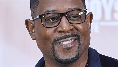 The Untold Truth Of Martin Lawrence Newsfinale
