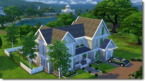 It began as an act known as crowd control, producing downbeat, sometimes jazzy, chilled out grooves. SUBURBAN DREAM (w/sarasimm3r) | The Sims 4 Speed Build ...