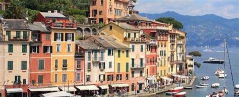 Find out more about portofino. Portofino com partida do porto de Génova ou de Savona ...