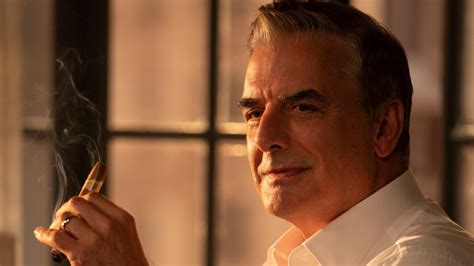 Peloton Removes Viral Chris Noth Ad After Sexual Assault Claims The