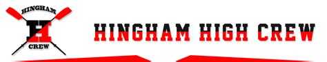 Hingham High Crew
