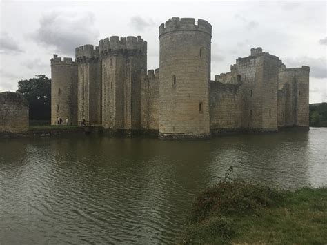 Bodiam Castle All You Need To Know Before You Go Updated 2020