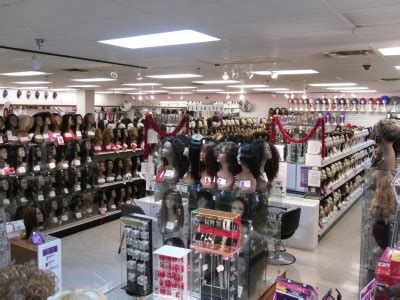 Best Wig Shops In Pittsburgh - CBS Pittsburgh