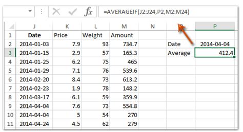 How To Calculate Ytd Average In Excel Haiper
