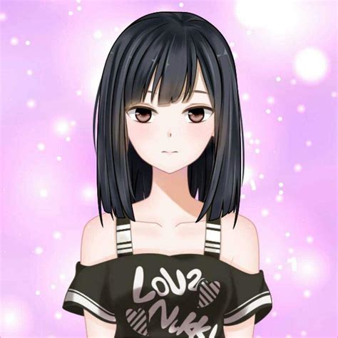 Cute Ayano Aishi Fanart Chibi Ayano Aishi Yandere Simulator By