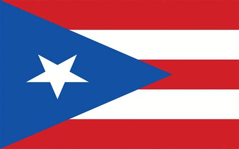 It's the easternmost island of the greater antilles chain, which also includes cuba, jamaica and. Free Puerto Rican Flag Wallpapers - Wallpaper Cave