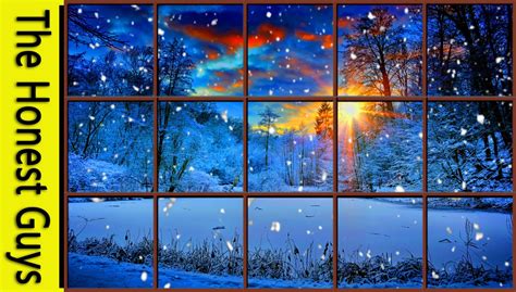 Tons of awesome live moving wallpapers to download for free. Live Snow Falling Wallpaper (54+ images)
