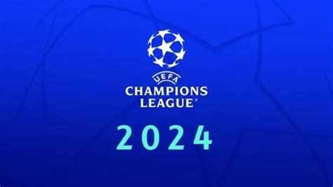 Uefa Resmi Umumkan Format Baru Liga Champions Musim 20242025