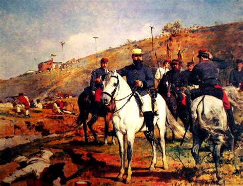 Age of Revolution: Caudillos and Caudillismo