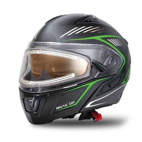 Aj measures up arctic cat's 50/50 crossover sled for 2020, the riot 8000 determining if it really does deliver ruthless crossover versatility. Arctic Cat Modular Helmet Green | Babbitts Arctic Cat ...