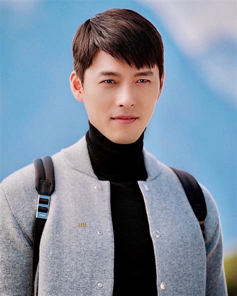 Hyun bin first gained wide recognition for his role in the 2005 romantic comedy television drama my name i. 611 Likes, 10 Comments - Korean actor Hyun Bin 현빈 🇰🇷 ...
