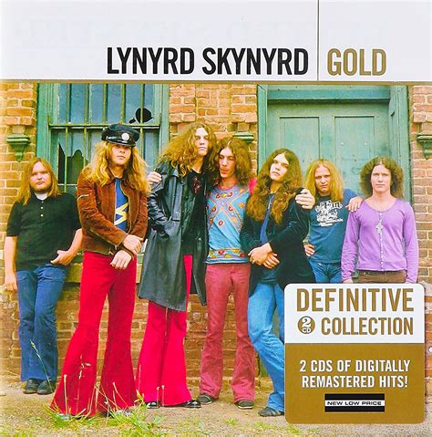 5 514 544 tykkäystä · 120 031 puhuu tästä. Lynyrd Skynyrd: Gold - CD - Opus3a