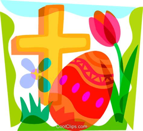 Download High Quality Free Christian Clipart Easter Transparent Png