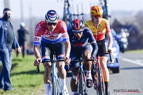 Mathieu van der poel spearheads the extraordinary talent of the younger generation. Canyon responde al incidente de Mathieu van der Poel ...