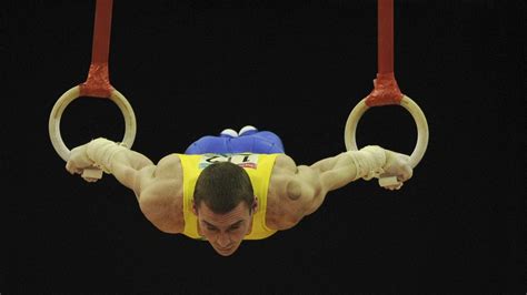 He competed at the 2012 and 2016 summer olympic games. arthur nabarrete zanetti - Eurosport