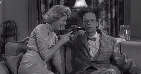 the secret of don knotts most comedic performances on the andy griffith show