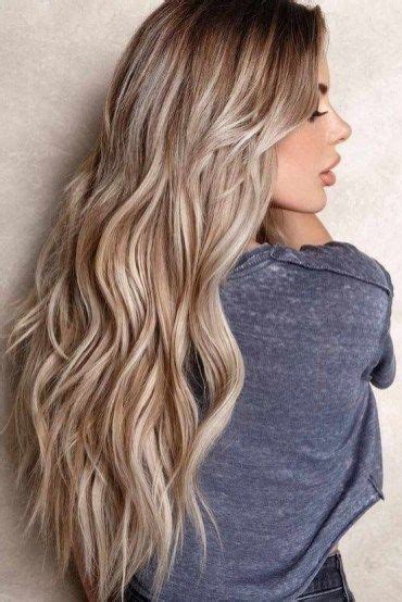 45 Hair Color Hottest Highlights For Brown Hair To Enhance