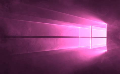 Pink Windows 10 Wallpapers Top Free Pink Windows 10 Backgrounds