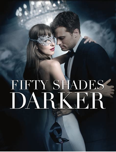 So fifty shades freed opens with a wedding. Fifty Shades of Grey / Fifrty Shades Darker: 2-Movie ...