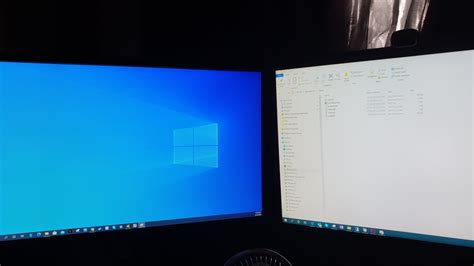 Chrome Remote Desktop Crd Dual Screen Setup Multiple Monitors Youtube