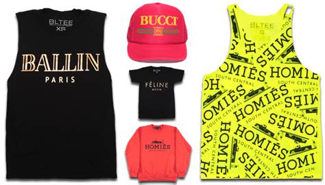 I'm just doing what feels right. Ten Streetwear Brands Making the Best Fashion Logo ...