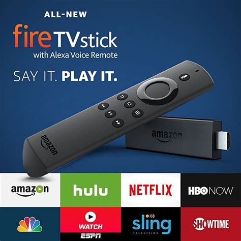 One of the biggest differences among the devices is how they the fire tv 2nd gen, discontinued, is still the best. Amazon Fire TV Stick with Alexa Voice Remote (2nd Generation)