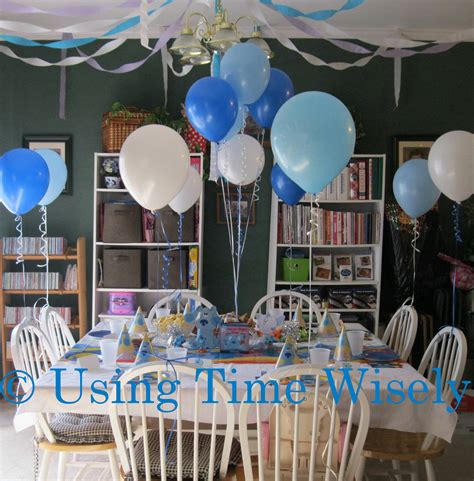 We would like to show you a description here but the site won't allow us. Birthday party Archives • Using Time Wisely