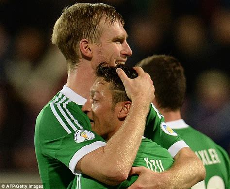 #1 mertesacker has made a really solid season and has really shown how important he is for top 16 slowest players in fifa 18. Gunners on International Duty: Roundup of 2014 World Cup ...