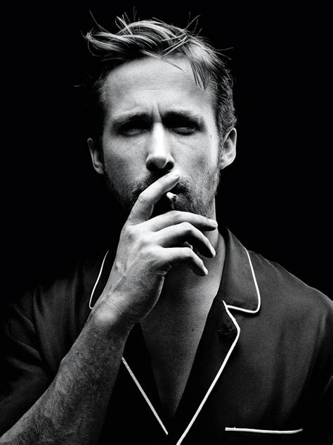 Ryan Gosling On His Roles In ‘drive And ‘the Ides Of March Fall