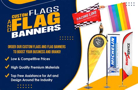 Flags And Flag Banner 24hourwristbands Blog