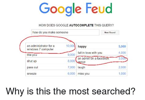 Icons made by freepik from flaticon. 14 Games Like Google Feud - Games Like