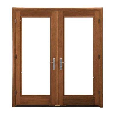 Pella French Doors - Ageless Elegance | DIY Products