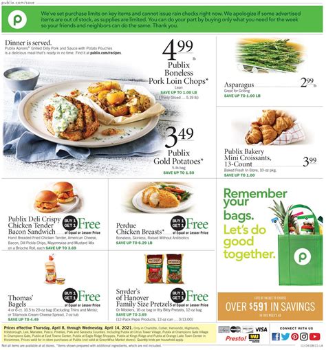 Eve 2020 grocery store hours: Publix Christmas Dinner Specials / Trythis Ordering A ...