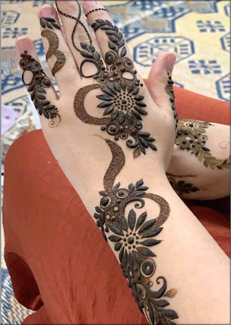 Punjabi Mehndi Designs Mehndi Designs Henna Designs Pakistani Indian