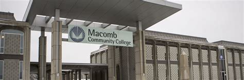 Macomb Community College Foundation Highlights Donor Impact At 2024