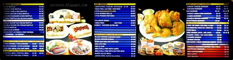 It is north korea's very first fast food chain and was opened by 3 singaporeans. Entree Kibbles: WaffleTown - Clucky Lucky Fried Chicken ...