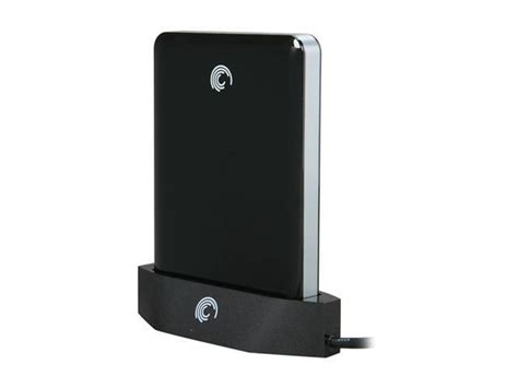 How come my altec lansing headphones are suddenly making a buzzing. Seagate 500GB FreeAgent GoFlex Pro Ultra-portable Hard ...