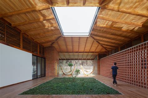 Gallery Of The House Of Silence Natura Futura Arquitectura 2