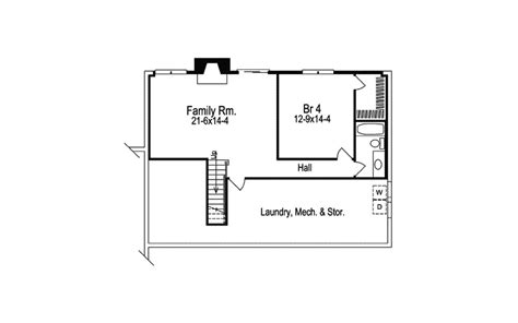 Countryfield Ranch Home Plan 007d 0081 Search House Plans And More