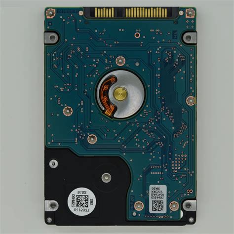 Original Internal Hard Drive Disk 500g Hdd 25 Sataiii 7200rpm For