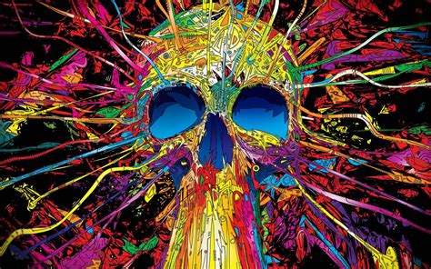 Here are only the best trippy nature wallpapers. 50+ Best Psychedelic and Trippy Wallpapers in HD